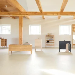 Form & Refine A Line Truhenbank 111cm| Bänke