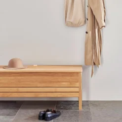 Form & Refine A Line Truhenbank 111cm| Bänke