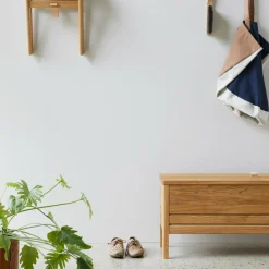 Form & Refine A Line Truhenbank 111cm| Bänke