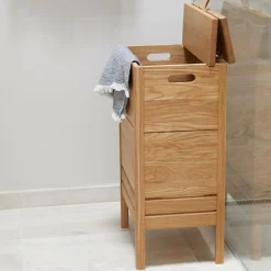 Form & Refine A Line Wäschekasten| Wäschekörbe|Wäschekörbe