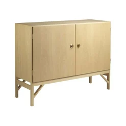 Kommoden|Schränke^FDB Møbler A232 Skænk Sideboard