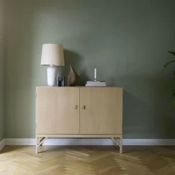 Kommoden|Schränke^FDB Møbler A232 Skænk Sideboard