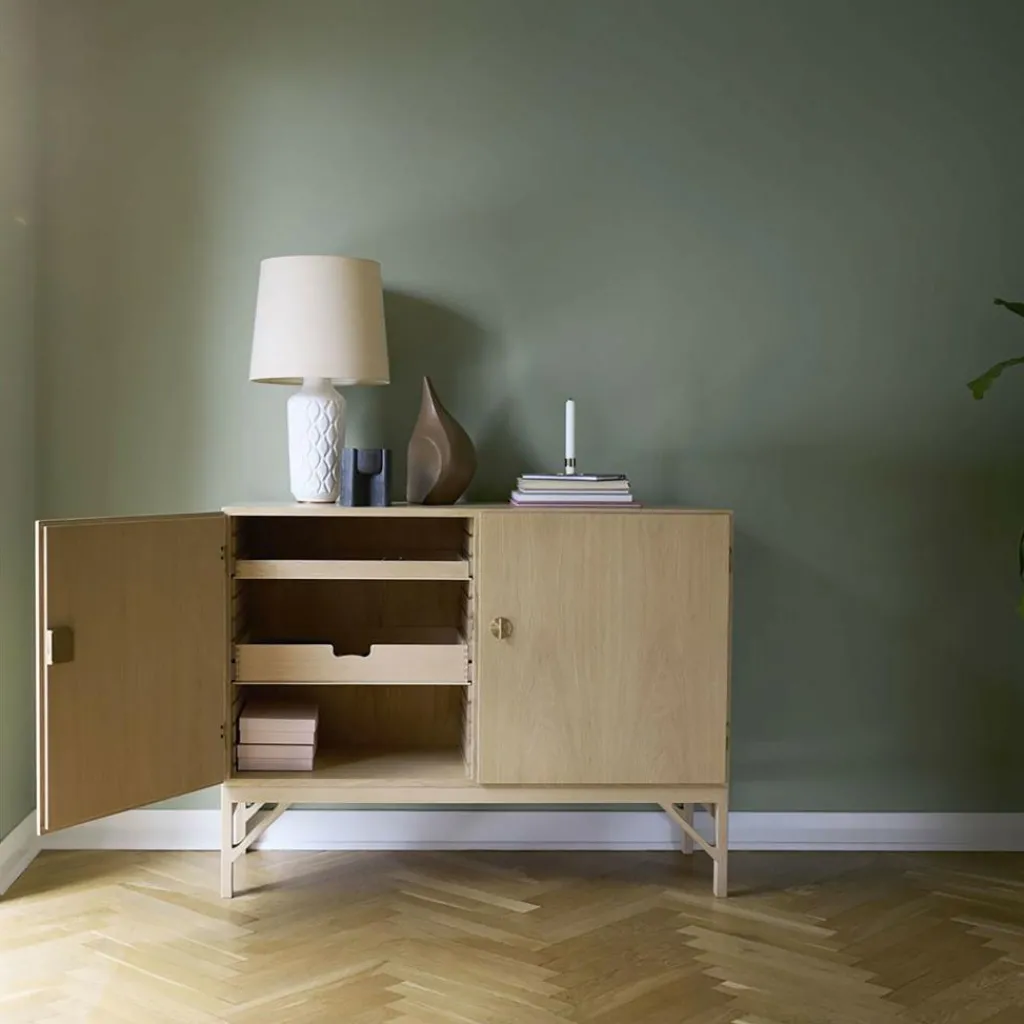Kommoden|Schränke^FDB Møbler A232 Skænk Sideboard
