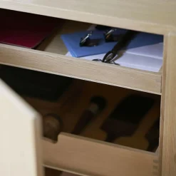 Kommoden|Schränke^FDB Møbler A232 Skænk Sideboard