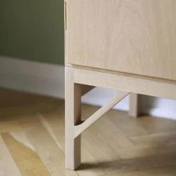 Kommoden|Schränke^FDB Møbler A232 Skænk Sideboard