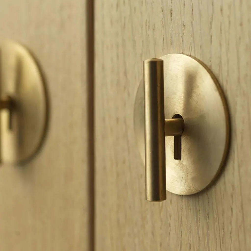 Kommoden|Schränke^FDB Møbler A232 Skænk Sideboard