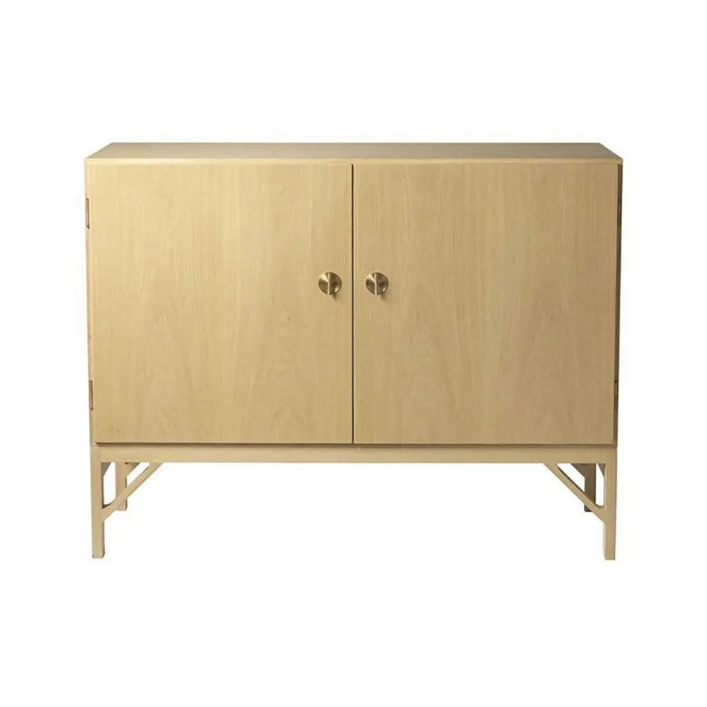 Kommoden|Schränke^FDB Møbler A232 Skænk Sideboard