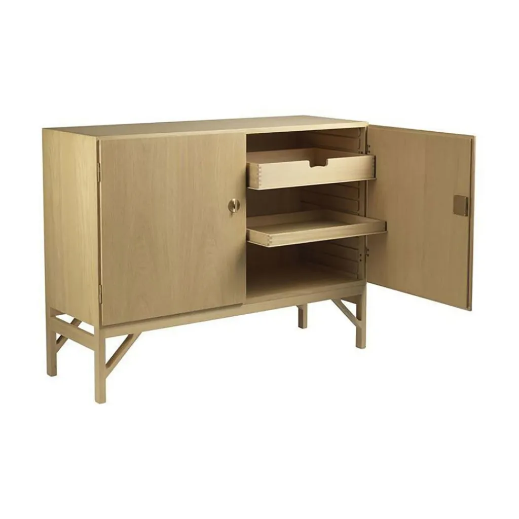 Kommoden|Schränke^FDB Møbler A232 Skænk Sideboard