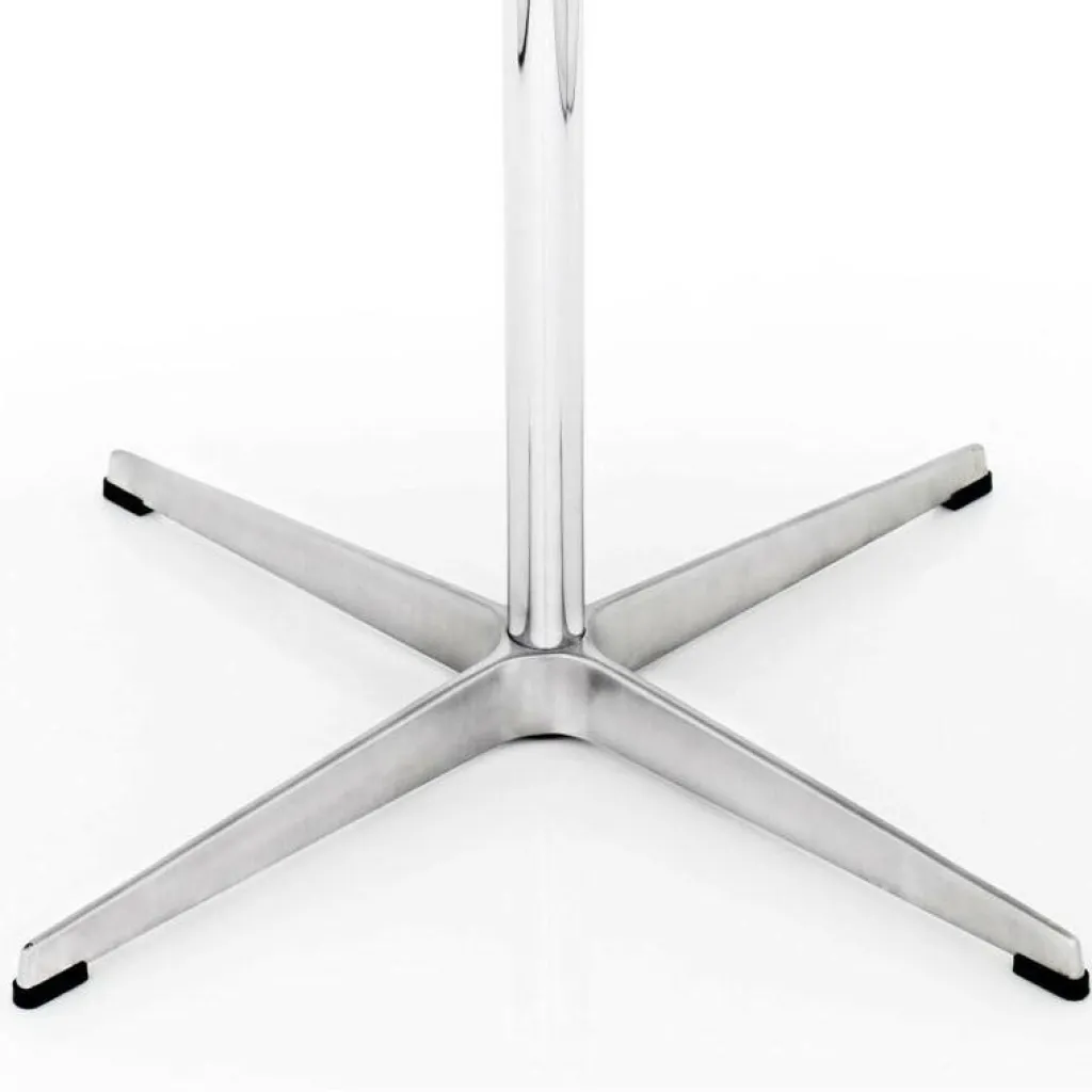 Tische|Esstische^Fritz Hansen A603 Tisch Super-Zirkular