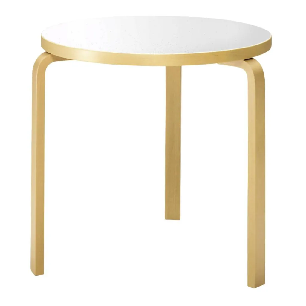 Artek Aalto 90B Tisch Ø75cm| Esstische