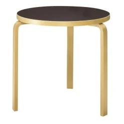 Artek Aalto 90B Tisch Ø75cm| Esstische