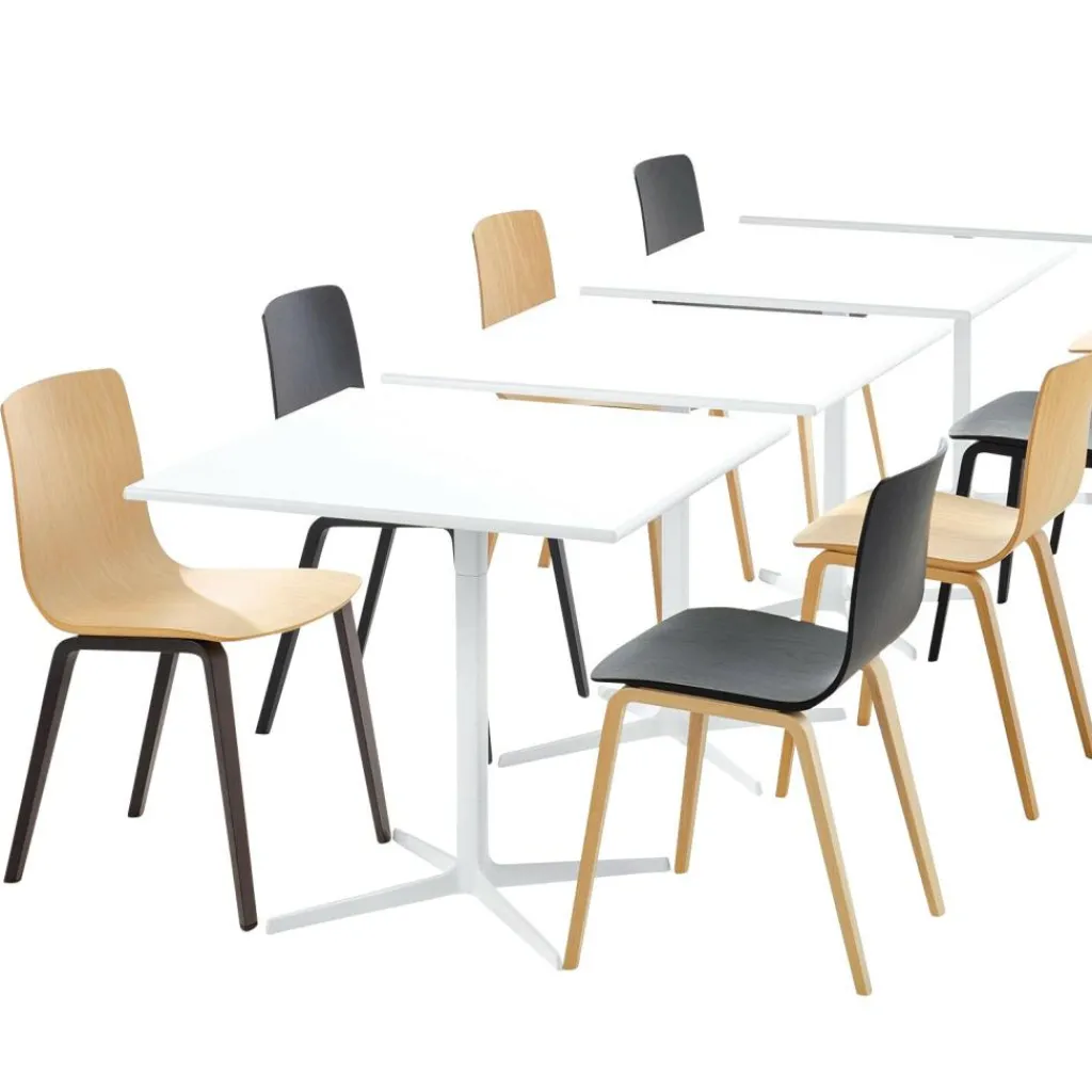 Arper Aava 3910 Stuhl| Stühle