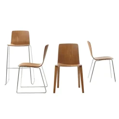 Arper Aava 3910 Stuhl| Stühle