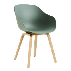 Stühle^HAY About a Chair AAC 222 2.0 Armlehnstuhl Eiche lackiert