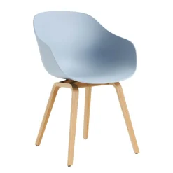 Stühle^HAY About a Chair AAC 222 2.0 Armlehnstuhl Eiche lackiert