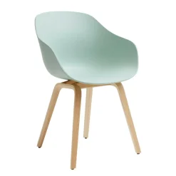 Stühle^HAY About a Chair AAC 222 2.0 Armlehnstuhl Eiche lackiert