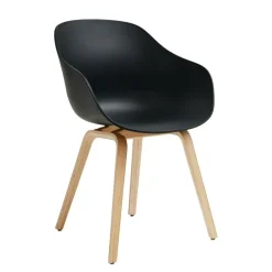 Stühle^HAY About a Chair AAC 222 2.0 Armlehnstuhl Eiche lackiert