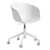 HAY About a Chair AAC 52 2.0 Bürodrehstuhl höhenverstellbar| Bürostühle