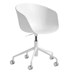 HAY About a Chair AAC 52 2.0 Bürodrehstuhl höhenverstellbar| Bürostühle
