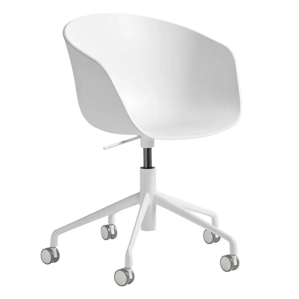 HAY About a Chair AAC 52 2.0 Bürodrehstuhl höhenverstellbar| Bürostühle