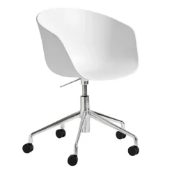 HAY About a Chair AAC 52 2.0 Bürodrehstuhl höhenverstellbar| Bürostühle