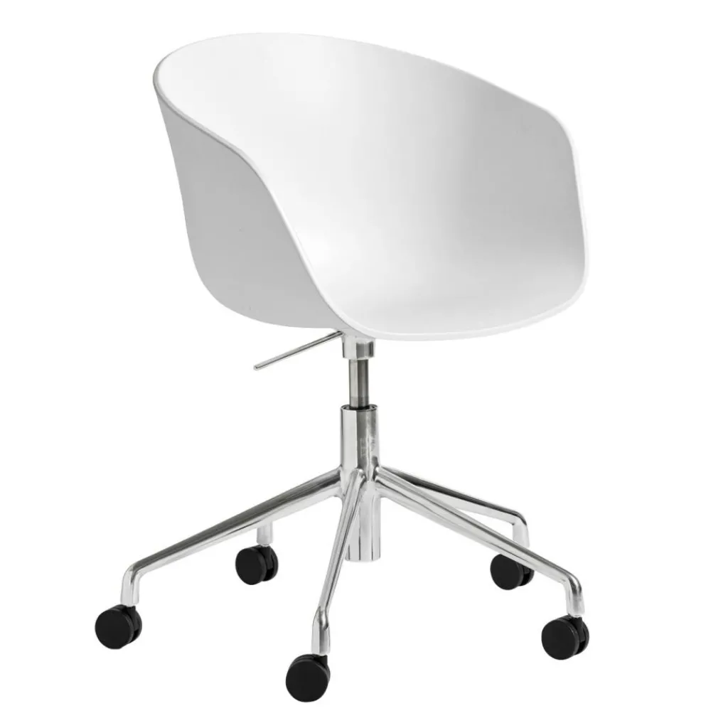 HAY About a Chair AAC 52 2.0 Bürodrehstuhl höhenverstellbar| Bürostühle