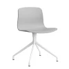 HAY About a Chair AAC 10 2.0 Drehstuhl Gestell weiß| Bürostühle