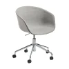 Bürostühle^HAY About a Chair AAC 53 Bürodrehstuhl höhenverstellbar
