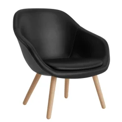 HAY About a Lounge Chair AAL 82 Sessel Leder| Sessel