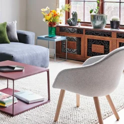 HAY About a Lounge Chair AAL 82 Sessel| Sessel