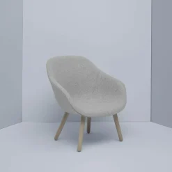 HAY About a Lounge Chair AAL 82 Sessel| Sessel
