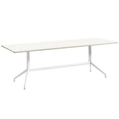 Tische|Esstische^HAY About a Table AAT 10 Esstisch Tischplatte Laminat