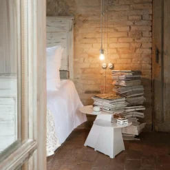 B-Line Abra Beistelltisch Ø49cm| Beistelltische