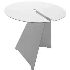 B-Line Abra Beistelltisch Ø49cm| Beistelltische