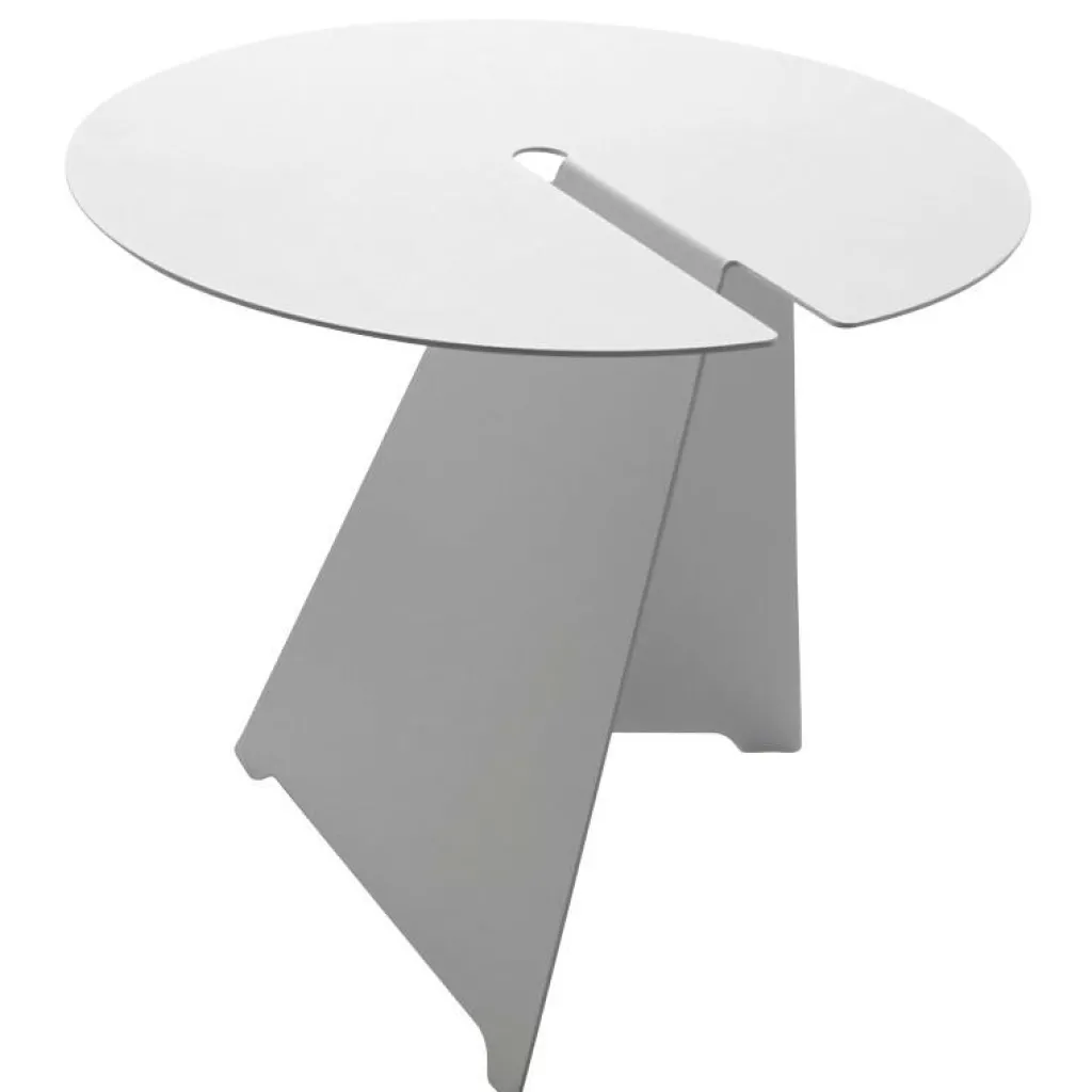 B-Line Abra Beistelltisch Ø49cm| Beistelltische