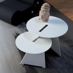 B-Line Abra Beistelltisch Ø49cm| Beistelltische