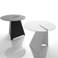 B-Line Abra Beistelltisch Ø49cm| Beistelltische