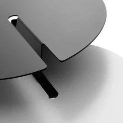 B-Line Abra Beistelltisch Ø49cm| Beistelltische