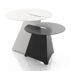 B-Line Abra Beistelltisch Ø49cm| Beistelltische