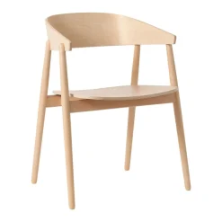 Andersen Furniture AC2 Armlehnstuhl Buche| Stühle