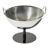 Alessi AC04 Obstschale/ Sieb| Körbe & Taschen