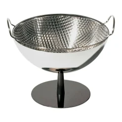 Alessi AC04 Obstschale/ Sieb| Körbe & Taschen