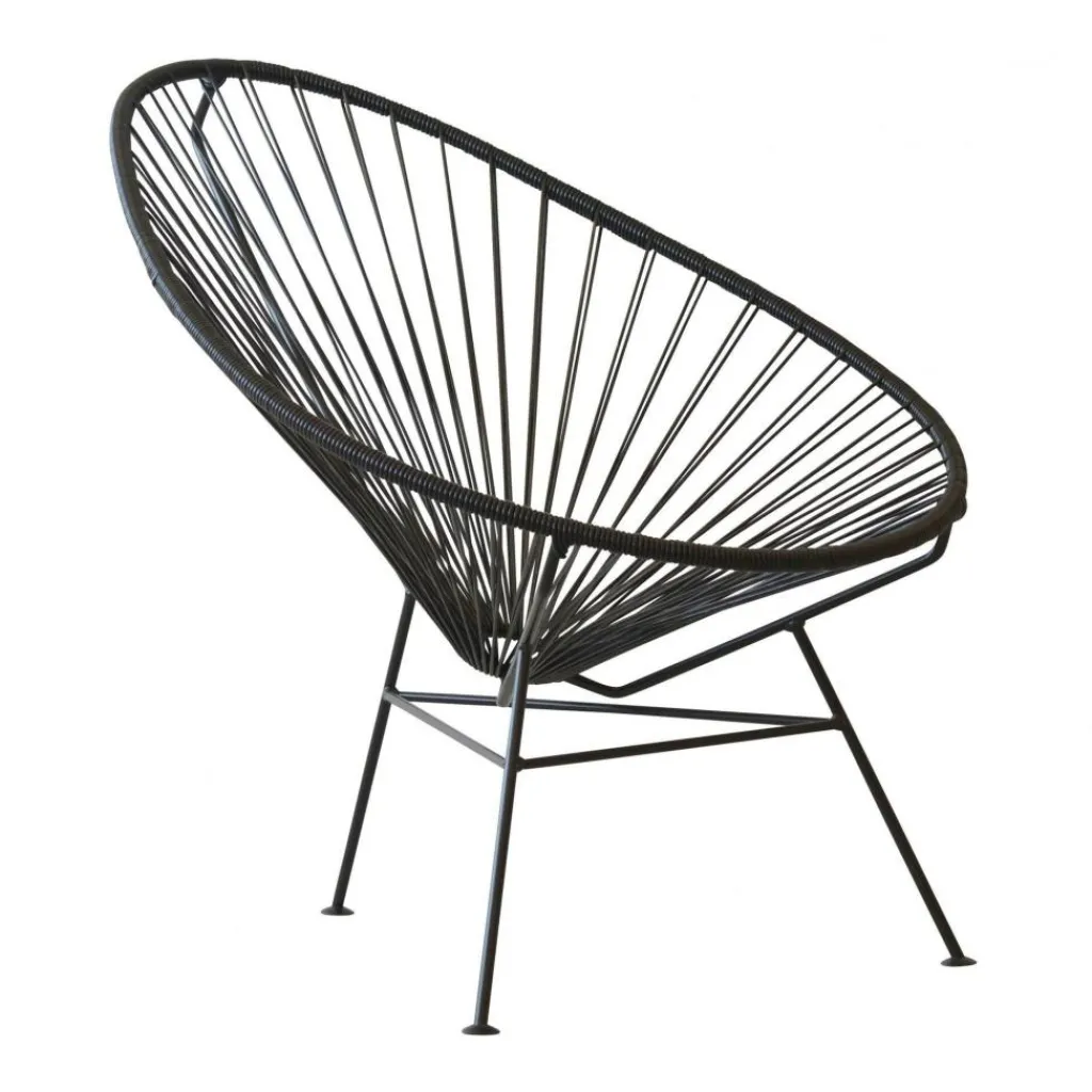 OK Design Acapulco Chair| Outdoor-Sofas & Sessel