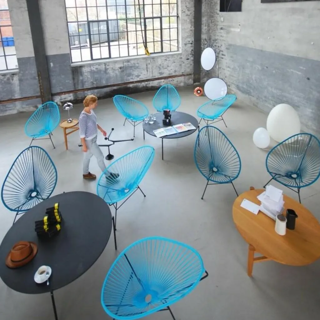 OK Design Acapulco Chair| Outdoor-Sofas & Sessel