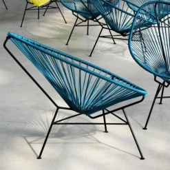 OK Design Acapulco Chair| Outdoor-Sofas & Sessel