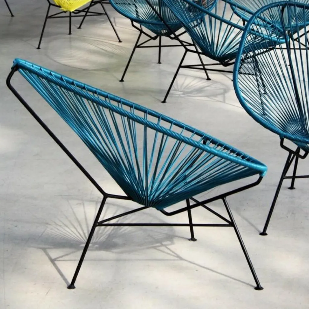 OK Design Acapulco Chair| Outdoor-Sofas & Sessel