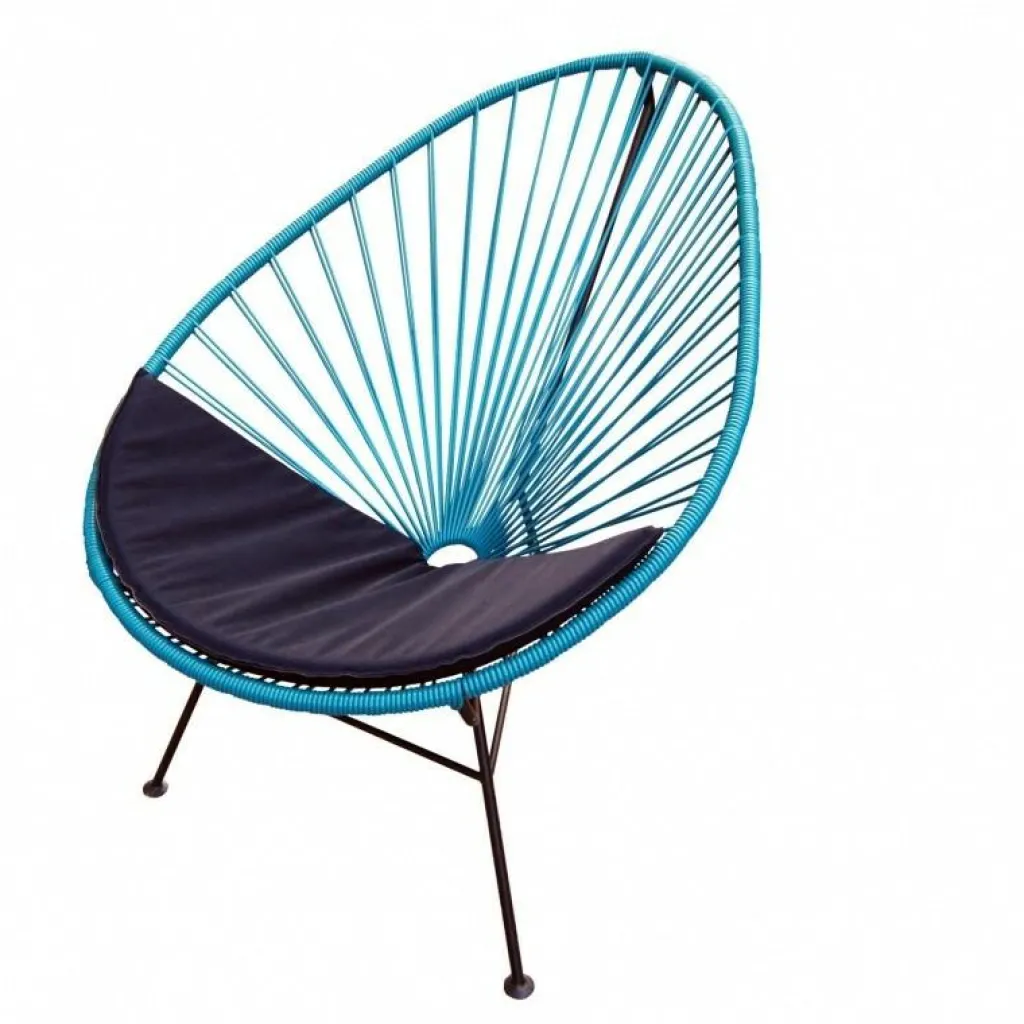 OK Design Acapulco Chair| Outdoor-Sofas & Sessel