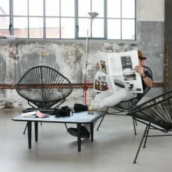 OK Design Acapulco Chair| Outdoor-Sofas & Sessel