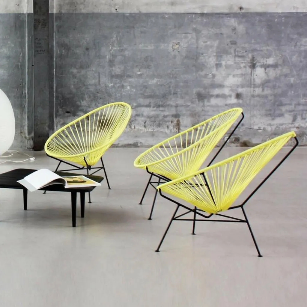 OK Design Acapulco Chair| Outdoor-Sofas & Sessel