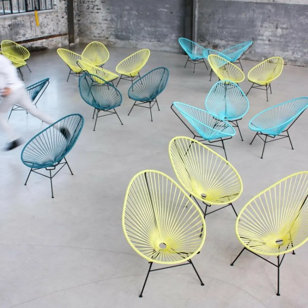 OK Design Acapulco Chair| Outdoor-Sofas & Sessel